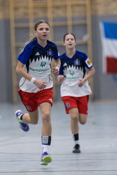 Bild 30 - wCJ Loewinnen Cup C1